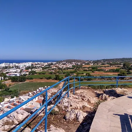 Appartement Protaras Blue Sea Apartment_2
